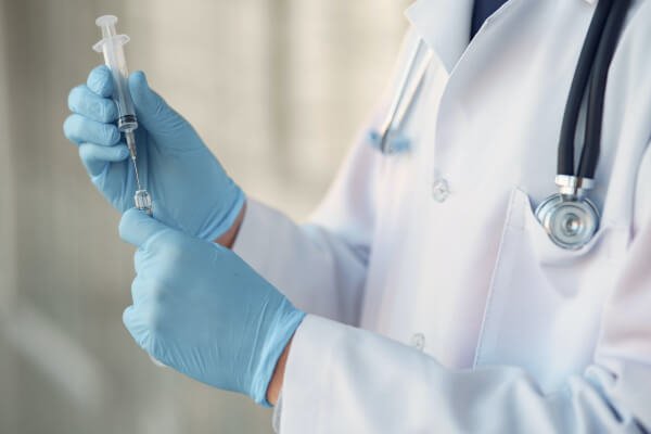 pharma company template product doctor